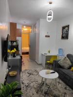 Qash Homes - B&B Nairobi