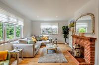 Cherry Trees - Acton - B&B Great Waldingfield