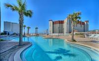 3BR, Sleeps 10, Lake Views & Steps to Beach | Laketown Wharf 1134 - Bed and Breakfast Panama City Beach