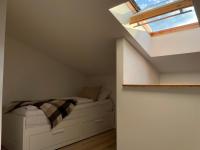 Familiekamer met Badkamer