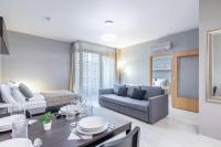Comfy flat with balcony - Bed and Breakfast Boedapest
