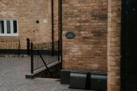 The Well Cellar - B&B Kinver