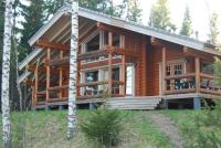 Ollinmäki Vineyard - Bed and Breakfast Anttola