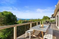 Sea-Esta - Panoramic views, 4BR on one level - Chambres d'hôtes Marong