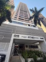 iFlat Viva no Ritmo Bueno - B&B Goiânia