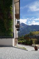 La Dimora delle Nevi - Bed and Breakfast Aosta