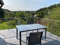 Le chalet de neptune - B&B Sokoa