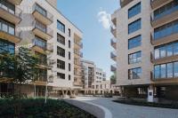 The Bakery Studio N405, Gym & Netflix - Chambres d’hôtes Brno