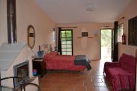 Chambre Familiale avec Salle de Bains Privative (5 Adultes)