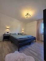 Appartamento con 2 Camere da Letto e Balcone