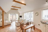 The Folly - B&B Southwold