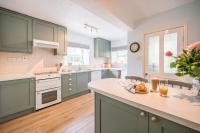 Mount Pleasant Farm, Dunwich - B&B Dunwich