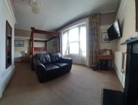 Camera King con Vista Mare