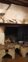 Casa Contadina in borgo medievale, Tuscany - B&B Monteguidi