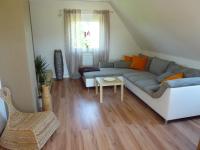 Apartamento con vistas a las montañas