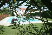 Adria bnb Nature Resort - B&B Adria