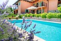 Appartement 1 Chambre - Vue sur Jardin