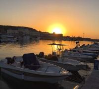 Al Giglio - Affittacamere - Bed and Breakfast Cariati