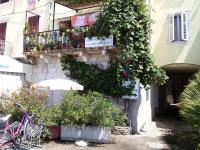Apartma Santina - B&B