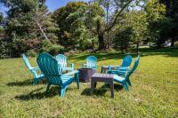 Smoky Retreat - King Bed - Hot Tub - Near Knox - Chambres d'hôtes Knoxville