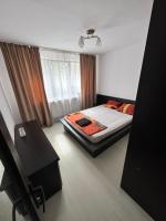 HomeLand3 - Bed and Breakfast Bârlad