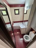 HomeLand3 - Bed and Breakfast Bârlad