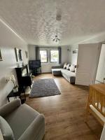 Loch Lomond Apartment - Ferienwohnung Balloch