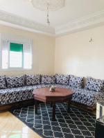 stay 5 minutes from Fes airport - Ferienwohnung Oulad Tayeb
