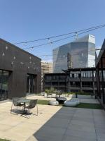 Luxury Apartment in sandton CBD - Ferienwohnung Johannesburg