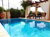 Villa Vanessa - B&B Ágios Vasíleios