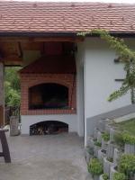 Kuća Za Odmor Barbara - B&B Donja Stubica