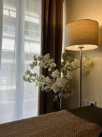 Aitheros - B&B Volos