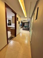Gold Crest Executive Suite - B&B Lahore