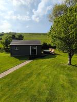 The Pumphouse with Hot Tub - Chambres d’hôtes Weymouth