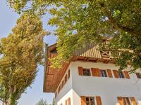 Historisches Bauernhaus mit Show-Küche & Kamin - Chambres d’hôtes Fürstenzell