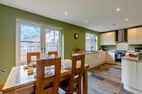 Blue Crab House - Tynemouth - B&B Tynemouth