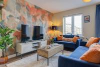 Marriott House - B&B Bourne