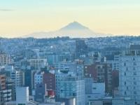 Olympus Apartments - B&B Quito