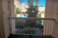 Joli appartement climatisé résidence avec piscine et plage du Grazel à 180m - B&B Gruissan