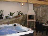 B&B Pisino - Apartments Alen - Bed and Breakfast Pisino