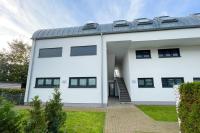 Achterwasserblick FEWO Strandstraße 21c Loddin Kölpinsee - B&B Loddin