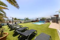CASA HANNAH - Bed and Breakfast Playa Blanca