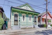 Bywater Beauty Near music and Fun - B&B New Orleans