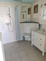 Mediterranes Soonwald Apartment - B&B Ippenschied