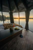 Luxury Off Grid Dream - B&B Tandsjöborg
