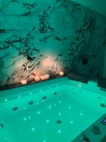 Sparkling Suite - BEDBLUESKY - Ferienwohnung Dolceacqua