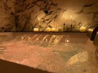 BEDBLUESKY-Sparklingsuite nel centro di Dolceacqua - B&B Dolceacqua