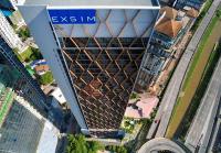 Scarletz Suites KLCC by Nimo - Ferienwohnung Kuala Lumpur