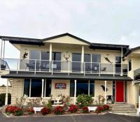 Austin Heights - Kaikoura - B&B Distretto di Kaikoura