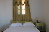 Chambre Quadruple - Vue sur Mer